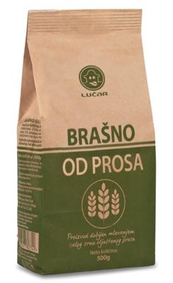 BRASNO OD PROSA 500G LUCAR