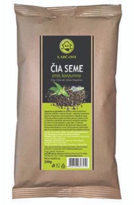 CIA CRNA 250GR LUCAR