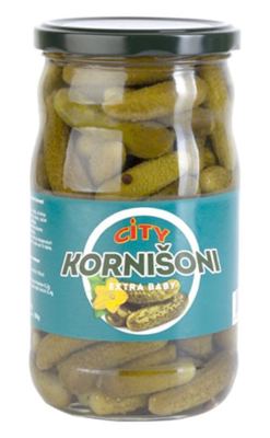 KORNISONI ETRA BABY 720 ML