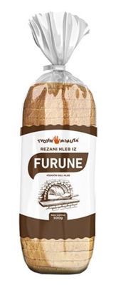 Hleb iz furune 500g 10282