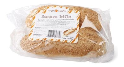 DON KIFLA SA SUSAMOM 2X70G