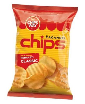 CHIPS WAY 0090 rebrasti 16