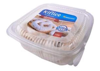 SOULFOOD 300g KOKOS KIFLICE