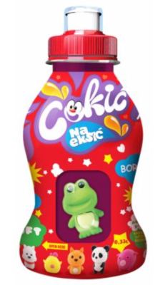 NAEKSIC COKIC 0.33L BOROVNICA