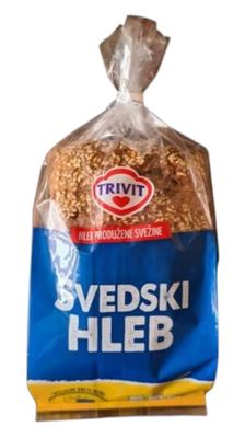 HLEB TRIVIT ŠVEDSKI 350G