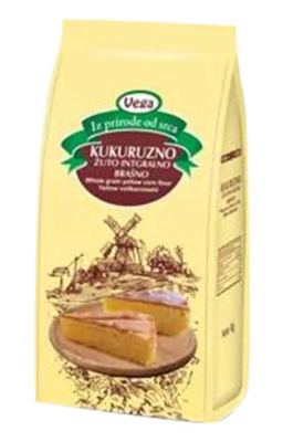KUKU.ZUTO INT.BRASNO 1KG VEGA