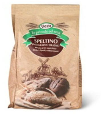 BRAŠNO INTEGRALNO SPELTINO VEGA 500G