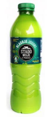 JOGURT PROBIOTIK BLAGOJE 1.5KG PET