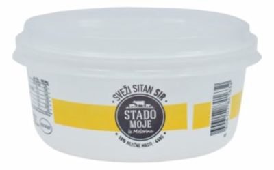 STADO M.SIR SITAN 450G POSUDA