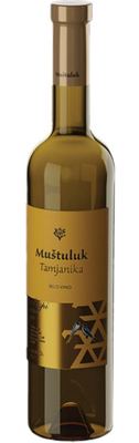 VINO BELO TAMJANIKA MUŠTULUK 0,75L
