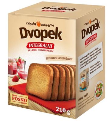 DVOPEK INTEGRALNI