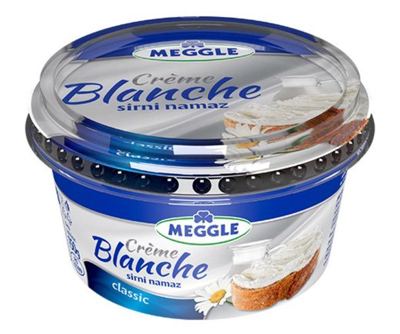 CREME BLANCHE SIRNI NAMAZ 150GR CAŠA 12/1