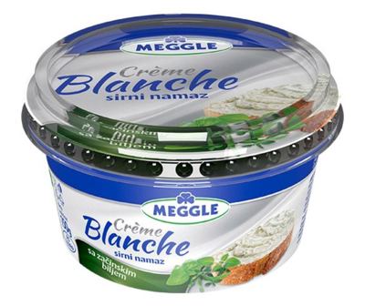 CREME BLANCHE SIRNI NAMAZ SA ZAČIN.BILJE 150G