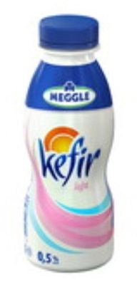 Kefir light 0,5% - 330g PET