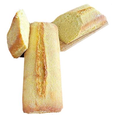 HLEB KUKURUZNI 450G PONS