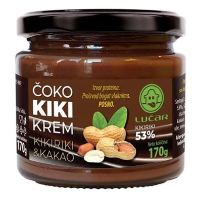 Coko kiki krem Lucar 170g