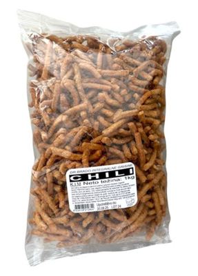 INTEGRALNI GRISINI CILI KIM 1KG DR.BRADO
