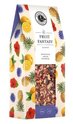 Caj vocna mes.Fruit fant.Schargo Tea100g