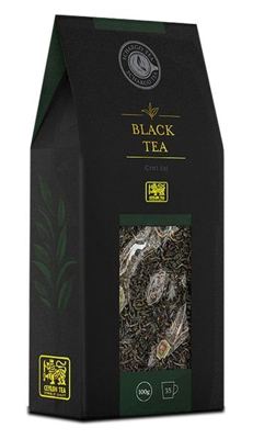 SCHARGO CRNI ČAJ 100G (CYLON BLACK TEA)