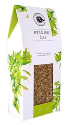Caj rtanjski krupno secen 50g