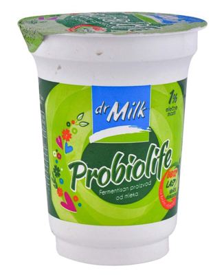 PROBIOLIFE 1%mm 180g