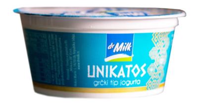 UNIKATOS GRCKI JOGURT 150G