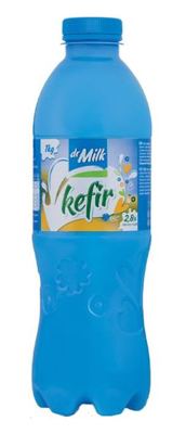 DR MILK KEFIR 2,8%MM 1KG PET