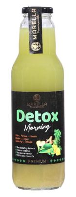 SOK DETOX MORNING MARELLA 750ML