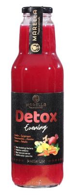 SOK DETOX EVENING MARELLA 750ML