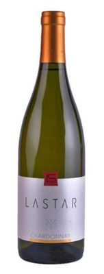 VINO CHARDONNAY LASTAR 2016 0.75L
