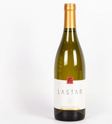 VINO BELO CHARDONNAY LASTAR 0.75L