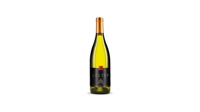 Vino Belo Chard. Triangl Lastar 0.75l