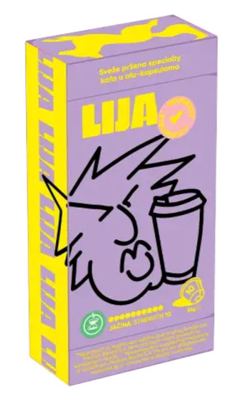 KAFA U KAPSULI LIJA 10KOM KAFERERIJA