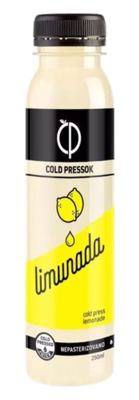 LIMUNADA COLD PRESSOK 250ML