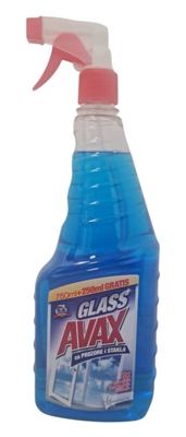 AVAX GLAS SA PUMPICOM 1L
