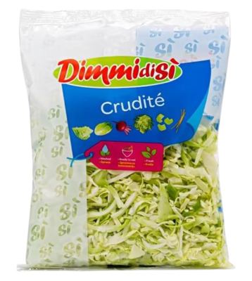SALATA KUPUS LA LINEA VERDE 200G