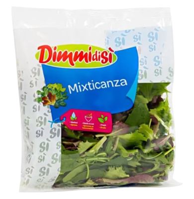 MIXTICANZA 90G LA LINEA VERDE
