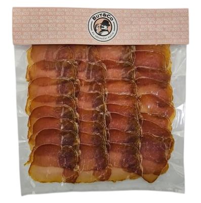 PEČENICA SUVA SVINJSKA 100GR BUT&CO