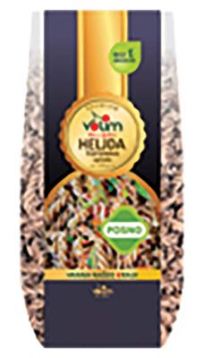 TESTENINA SA HELJDOM SPIRALA 250GR VOLIM