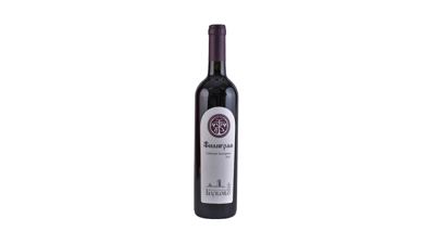 VINO CRVENO FILIGRAN CABERNET SAUVIGNON 0.75L MANASTIR BUKOVO