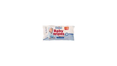 MARAMICE VLAŽNE BABY SENSITIVE 72/1 PULINO