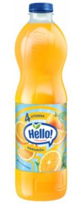 Sok Hello narandza 1500 Fruvita 6