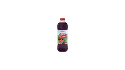 VOCNA DOLINA 1.5L BOROVNICA I JABUKA PET"FRUVITA"