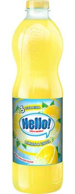 HELLO LIMUN/ZOVA 1,5/1
