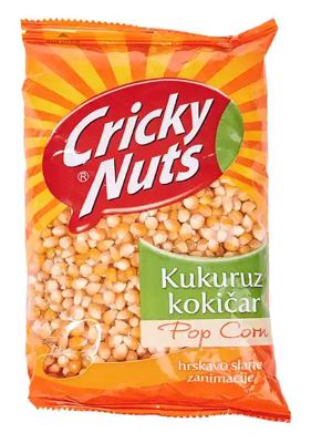 KUKURUZ KOKIČAR CRICKY NUTS 500G