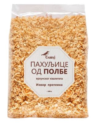 Pahuljice od polbe 300g #10 Slavuj