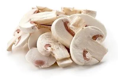 ALOHA ŠAMPINJONI BELI REZANI 300G