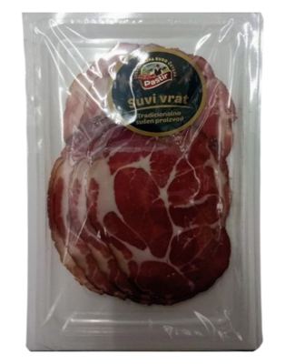 PASTIR SUVI VRAT SLAJS 100GR