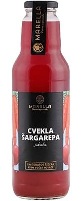 SOK CVEKLA SARG.JAB.0.75l MARELL