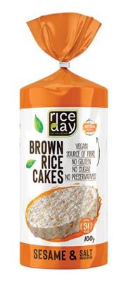 GALETE SUSAM I HIMALAJSKA SO RICE DAY 100G